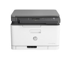 HP Color Laser MFP 178nw USB WiFi AirPrint™