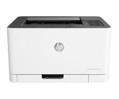 HP Color Laser 150nw Farblaserdrucker LAN WLAN A4