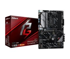 ASRock X570 Phantom Gaming 4