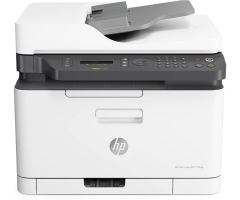 HP Color Laser MFP 179fnw ADF WiFi FAX USB