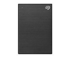 Seagate One Touch Portable 4TB USB 3.2 Gen. 1 Czarny