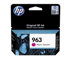 HP 963 Original Tintenpatrone Magenta 700 Seiten