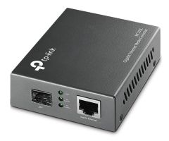 TP-Link Nek TP-Link MC220L Gigabit Fiber Converter