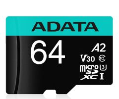 ADATA Premier Pro microSDXC 64GB