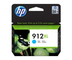 912XL cyan bis zu 825 Seiten pro Minute Instant Ink