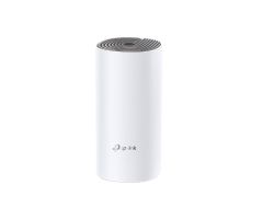 TP-Link DECO E4 Mesh WiFi (1200Mb/s a/b/g/n/ac) kabellos Router