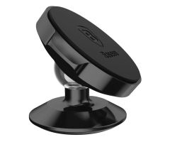 Baseus Magnetischer Telefonhalter (schwarz)