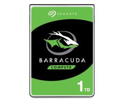 Seagate BarraCuda 1TB SATA