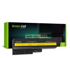 Green Cell Batterie an (4400 mAh, 10.8V, 11.1V)