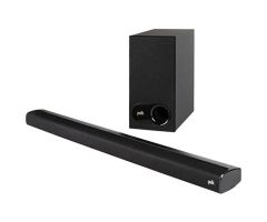 Polk Audio Signa S2 Soundbar 2.1 System