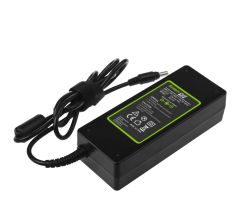 Green Cell Netzteil für HP 90W (4,74A, 4,8-1,7mm)