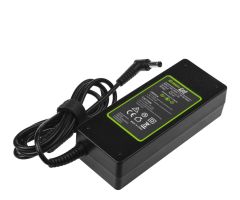 Green Cell Netzteil für Lenovo 90W (4,5A, 5,5-2,5mm)