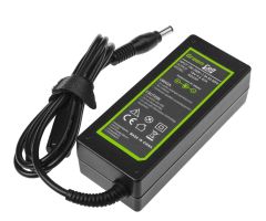 Green Cell Netzteil 65 W (3,42 A, 5,5–2,5 mm)