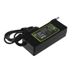 Green Cell Netzteil für Asus 90W (4,74A, 5,5-2,5mm)