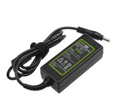 Green Cell Netzteil für Acer Aspire 30W (1,58A, 5,5-1,7mm)