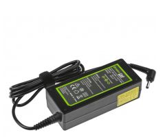 Green Cell Netzteil für Asus 65W (3,42A, 4,0-1,35mm)