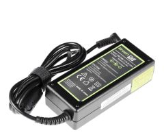 Green Cell Netzteil für HP 65W (3,33A, 4,5-3,0mm)