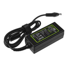 Green Cell Netzteil für Toshiba 45W (2,37A, 5,5-2,5mm)