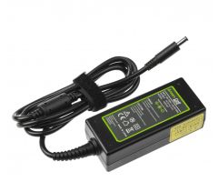 Green Cell Netzteil für Dell XPS 45W (2,31A, 4,5-3,0mm)