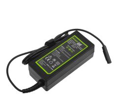 Green Cell Netzteil für Microsoft Surface 48W (3,6A, 5Pin)
