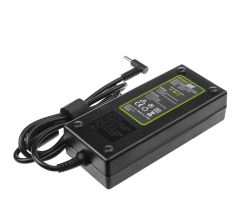 Green Cell Netzteil für HP 120W (6,15A, 4,5-3,0mm)