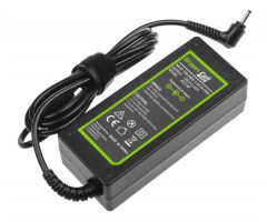 Green Cell Netzteil für Acer Aspire 65W (3,42A, 3,0-1,1mm)