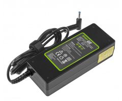 Green Cell Netzteil für HP 90W (4,62A, 4,5-3,0mm)