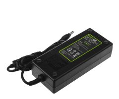 Green Cell Netzteil für Acer Aspire 120W (6,32A, 5,5-1,7mm)