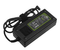 Green Cell Netzteil für Asus 120W (6,32A, 4,5-3,0mm)