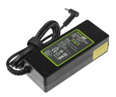 Green Cell Netzteil für Asus 90W (4,74A, 4,5-3,0mm)