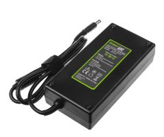 Green Cell Netzteil für Dell 180W (9,23A, 7,4-5,0mm)