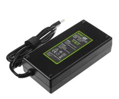 Green Cell Netzteil für Lenovo 170W (8,5A, Slim Tip)