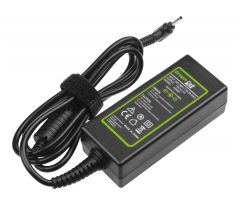 Green Cell Netzteil für Asus 40W (2,1A, 2,5-0,7mm)