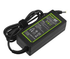 Green Cell Netzteil für HP 65W (3,5A, 4,8-1,7mm)