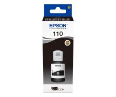 Epson 110 schwarze 6000 Seiten