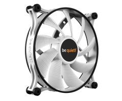 be quiet! Shadow Wings 2 White PWM 140mm