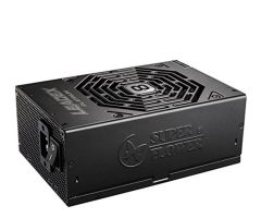 Super Flower Leadex 8 Pack Edition 2000 W 80 Plus Platinum