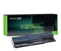 Green Cell AS07B31 AS07B41 AS07B51 für Acer Aspire