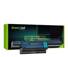 Green Cell AS10D31 AS10D41 AS10D51 AS10D71 für Acer Aspire