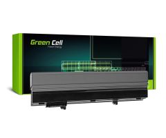Green Cell YP463 R3026 XX327 U817P für Dell Latitude