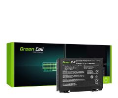 Green Cell A32-F82 A32-F52 für Asus