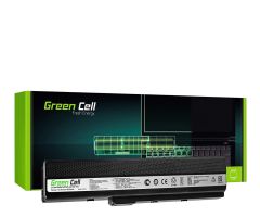 Green Cell A32-K52 an Asus