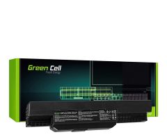 Green Cell A31-K53 A32-K53 A41-K53 A42-K53 für Asus