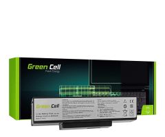 Green Cell A32-K72 A32-N71 für Asus