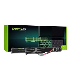Green Cell A41-X550E für Asus