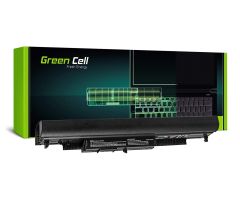 Green Cell HS04 für HP 250 G4 G5 255 G4 G5