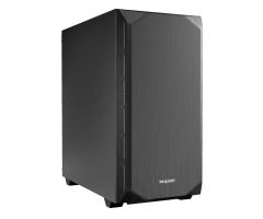 be quiet! Pure Base 500 Black