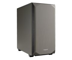 be quiet! Pure Base 500 metallic grau