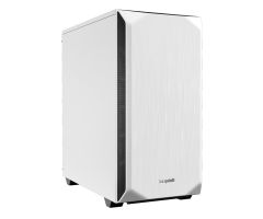 be quiet! Pure Base 500 weiß