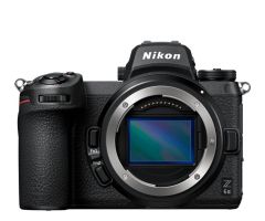 Nikon Z6 II